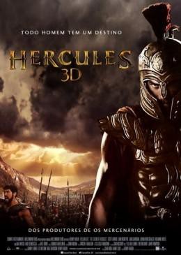 HERCULES 3D
